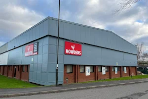 Howdens - Long Eaton image