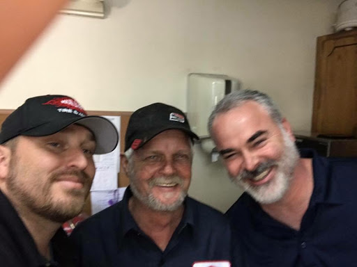 Tire Shop «Maxi-Lube Tire & Auto», reviews and photos, 1141 W Taylor St, Griffin, GA 30223, USA