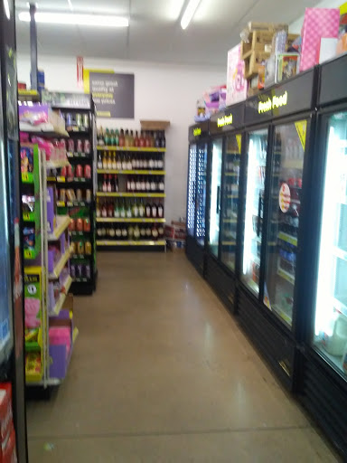 Discount Store «Dollar General», reviews and photos, 7310 Ladysmith Rd, Ruther Glen, VA 22546, USA