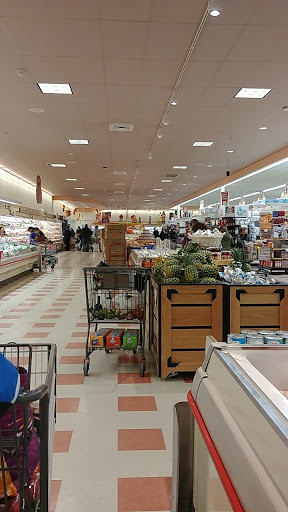 Grocery Store «Market Basket», reviews and photos, 352 W Center St, West Bridgewater, MA 02378, USA