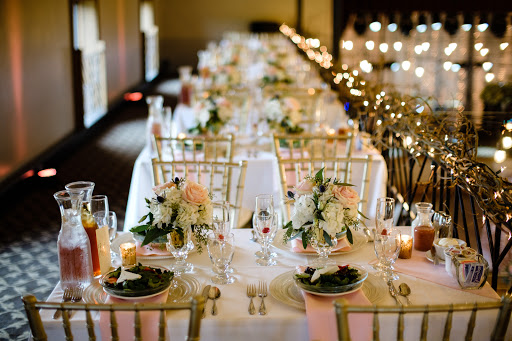 Banquet Hall «Nazareth Hall», reviews and photos, 21211 W River Rd, Grand Rapids, OH 43522, USA