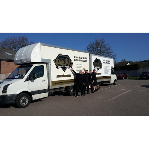 Reviews of Vandyman Removals in Plymouth - Moving company