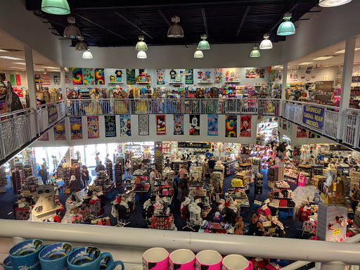 Gift Shop «Mermaid», reviews and photos, 7511 W Irlo Bronson Memorial Hwy, Kissimmee, FL 34747, USA