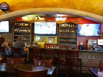 Los Vaqueros Mexican Restaurant