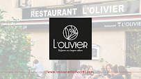 Photos du propriétaire du Restaurant L'Olivier | Restaurant bistronomique (91) à Varennes-Jarcy - n°2