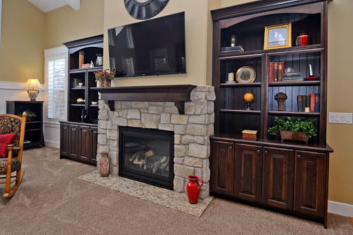 Cabinet Maker «Mountain Crest Cabinet», reviews and photos, 5404 W Old Bingham Hwy, West Jordan, UT 84088, USA