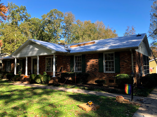 Roofing Contractor «Cole Roofing & Construction», reviews and photos, 3901 University Dr, Durham, NC 27707, USA