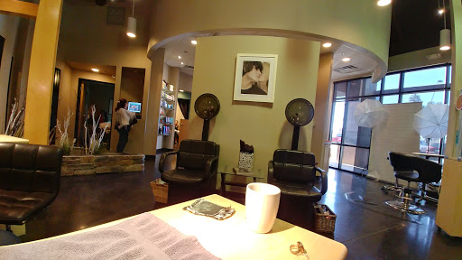 Day Spa «Cloud 9 Salon Spa», reviews and photos, 8707 S Priest Dr, Tempe, AZ 85284, USA