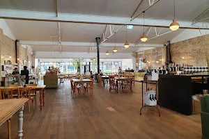 The Borough Cafe And Pantry image