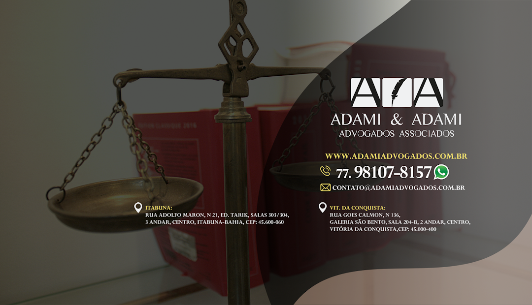 Adami & Adami Advogados Associados