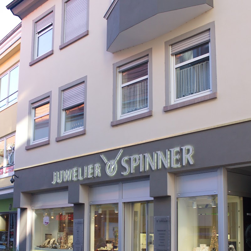 Juwelier Spinner