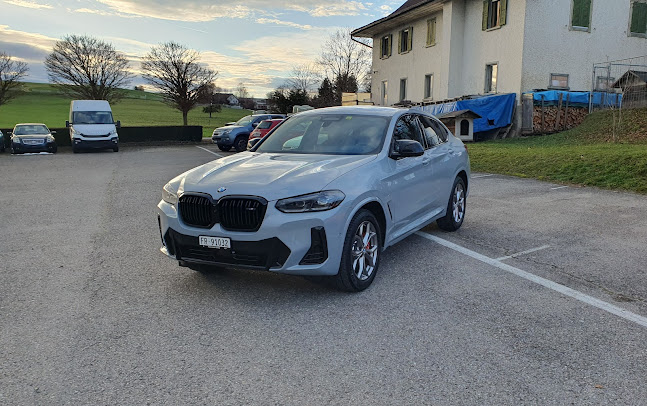 Rezensionen über Centre Automobile 2000 S.A. in Val-de-Travers NE - Autowerkstatt