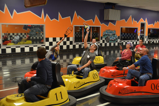 Amusement Center «PowerPlay Entertainment Center», reviews and photos, 13110 W 62nd Terrace, Shawnee, KS 66216, USA