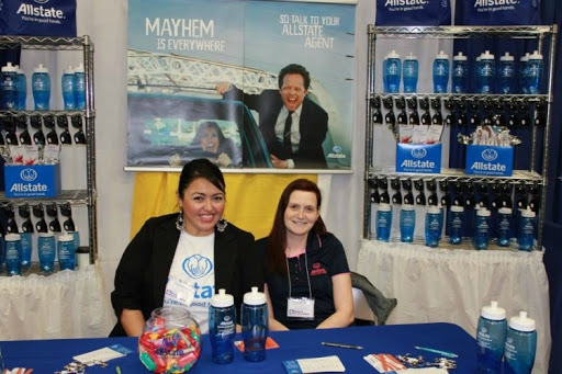 Insurance Agency «Allstate Insurance Agent: Carla Carlow», reviews and photos