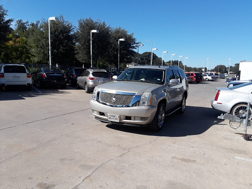 Used Car Dealer «Success Auto Sales», reviews and photos, 6501 Bellfort St, Houston, TX 77087, USA