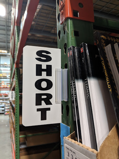 Book Store «Scholastic Book Fairs», reviews and photos, 41873 Ecorse Rd # 260, Belleville, MI 48111, USA