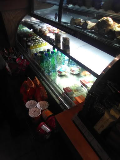 Coffee Shop «The Coffee Bean & Tea Leaf», reviews and photos, 18505 Ventura Blvd, Tarzana, CA 91356, USA