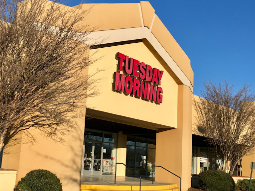 Home Goods Store «Tuesday Morning», reviews and photos, 44 Westgate Pkwy, Asheville, NC 28806, USA