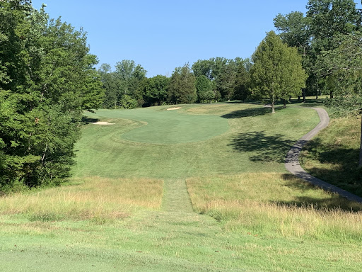 Golf Course «Vineyard Golf Course», reviews and photos, 600 Nordyke Rd, Cincinnati, OH 45255, USA