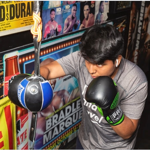 Boxing Gym «Silva Boxing-MMA», reviews and photos, 7533 Fallbrook Ave, West Hills, CA 91307, USA