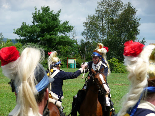 Museum «Fort Plain Museum», reviews and photos, 389 Canal St, Fort Plain, NY 13339, USA