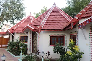 Shyam villa image
