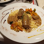 Photo n°7 de l'avis de Torsten.r fait le 31/10/2019 à 19:30 sur le  Hotel Hirt Deißlingen à Deißlingen