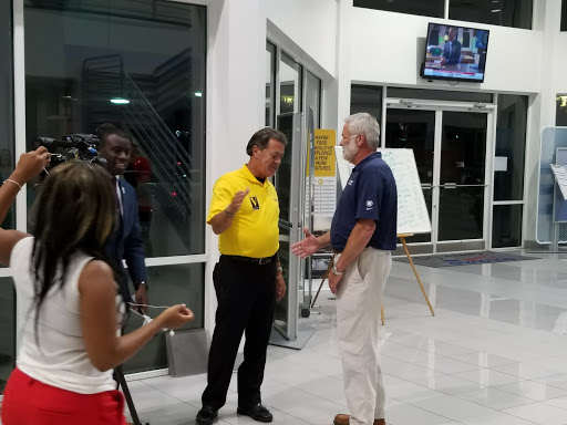 Chevrolet Dealer «Solomon Chevrolet Cadillac», reviews and photos, 4886 Montgomery Hwy, Dothan, AL 36303, USA