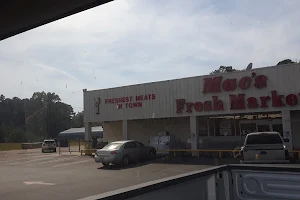 Mac's Fresh Market. image