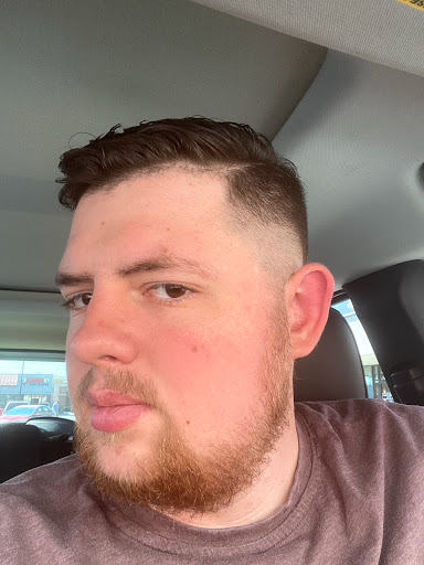 Barber Shop «The Barber School», reviews and photos, 16 W 7200 S, Midvale, UT 84047, USA