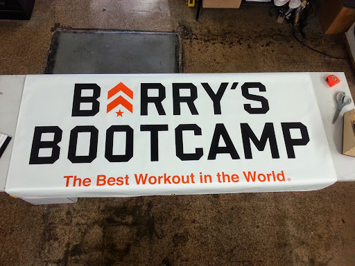 Commercial Printer «Printing on 5th Avenue», reviews and photos, 3302 Fifth Ave, San Diego, CA 92103, USA