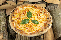 Photos du propriétaire du Pizzeria Fuoco Pizzas Echirolles - Au Feu de Bois - Livraison à Domicile - n°19