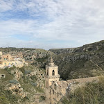 Photo n°6 de l'avis de Tom.e fait le 24/03/2023 à 20:41 sur le  Palazzo degli Abati à Matera
