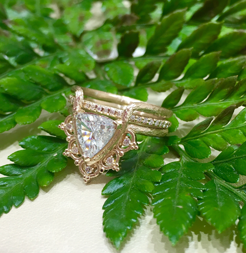 Jewelry Store «Clayton Jewelers», reviews and photos, 143 Carondelet Plaza, Clayton, MO 63105, USA