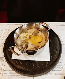 Photo n°92 de Restaurant Le Wagon - Casino Partouche Plombières-les-Bains à Plombières-les-Bains ()