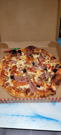 Les plus récentes photos du Pizzeria L'ETOILE DU NORD à Quiévrechain - n°1