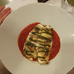 Photo n°3 de l'avis de Lorenzo.a fait le 05/07/2022 à 06:58 sur le  La Svolta - Cucina di Ragione à Bologna