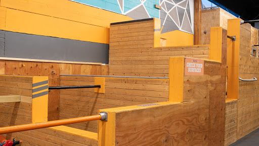 Recreation Center «Hub Parkour Training Center», reviews and photos, 253 Mansfield Ave #4, Norton, MA 02766, USA