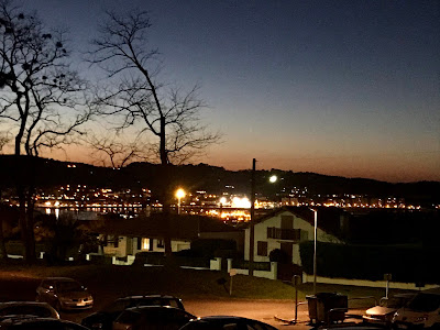 Ville à Hendaye