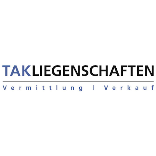 TAK Liegenschaften GmbH - Immobilienmakler