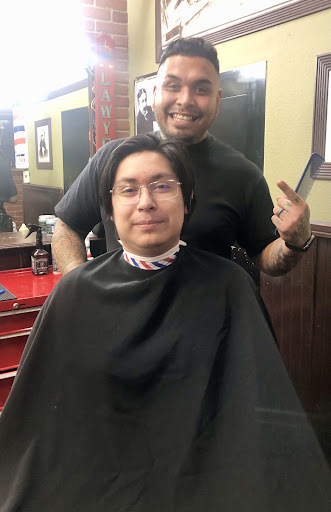 Barber Shop «American Barber Shop», reviews and photos, 1551 E Ontario Ave, Corona, CA 92881, USA