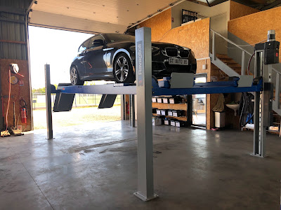 GTauto85 à Soullans