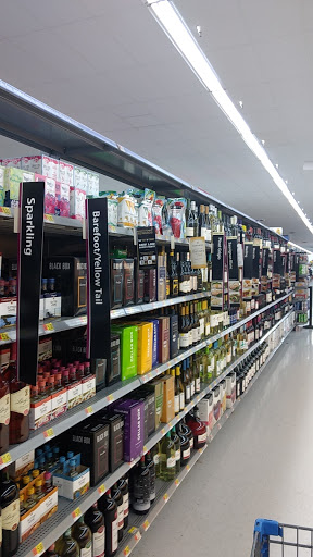 Discount Store «Walmart», reviews and photos, 2515 Ellsworth Rd, Ypsilanti, MI 48197, USA