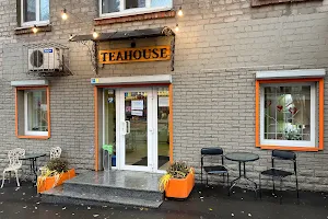 Teahouse image