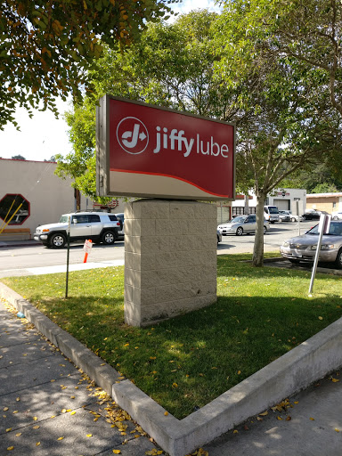 Oil Change Service «Jiffy Lube», reviews and photos, 374 Miller Ave, Mill Valley, CA 94941, USA