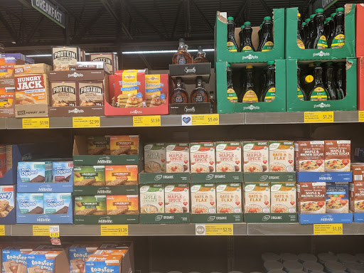 Supermarket «ALDI», reviews and photos, 707 S Wayne Rd, Westland, MI 48186, USA