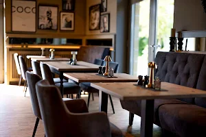 BRASSERIE: Restaurant - Bar - Lounge an der Alten Mälzerei Mosbach image