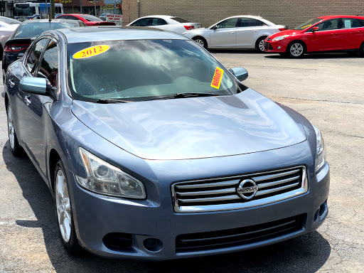 Used Car Dealer «Auto Depot Of Nashville», reviews and photos, 3215 Nolensville Pike, Nashville, TN 37211, USA