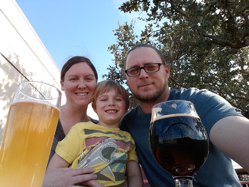 Brewery «Rentsch Brewery», reviews and photos, 2500 NE Inner Loop, Georgetown, TX 78626, USA