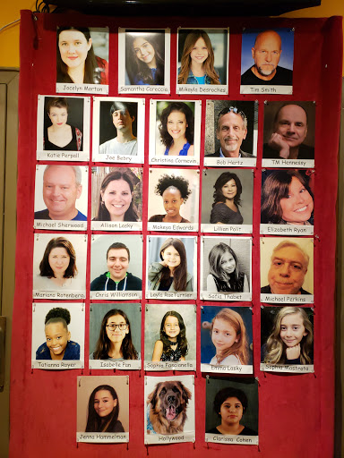 Performing Arts Theater «Merrick Theatre and Center for the Arts», reviews and photos, 2222 Hewlett Ave, Merrick, NY 11566, USA